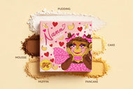 NANA Matte Blurring setting powder.