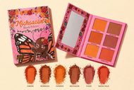 Michoacan Blush Palette