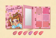 Conchita Blush Palette