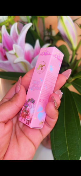 Liquid Lipstick