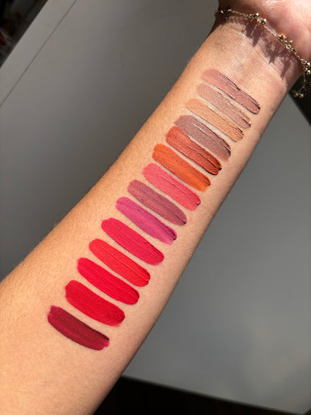 Liquid Lipstick