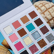 Load image into Gallery viewer, Conchita Eyeshadow Palette

