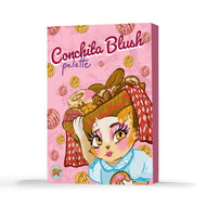 Conchita Blush Palette