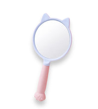 Load image into Gallery viewer, Concha-cat Mirror
