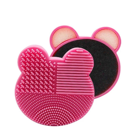 Brush cleaner