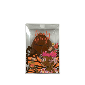 Chocolate Caliente Beauty Sponge