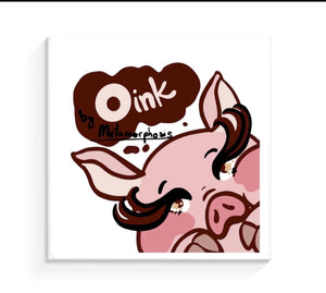 Oink Lashes