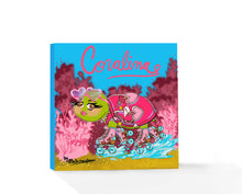 Load image into Gallery viewer, Coralina Eyeshadow Palette
